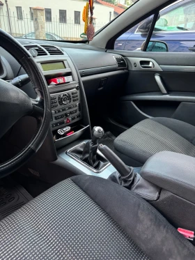 Peugeot 407 - 4500 лв. - 66676228 10