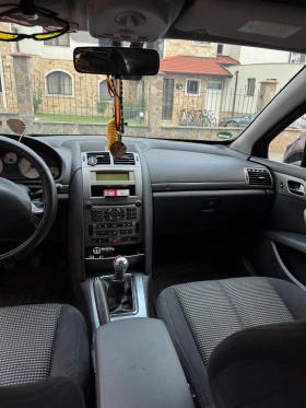 Peugeot 407 - 4500 лв. - 66676228 11