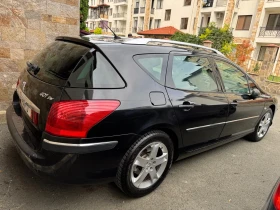 Peugeot 407 - 4500 лв. - 66676228 7
