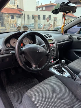 Peugeot 407 - 4500 лв. - 66676228 9