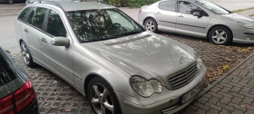 Mercedes-Benz C 220 | Mobile.bg    2