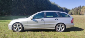 Mercedes-Benz C 220 | Mobile.bg    6