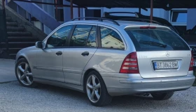 Mercedes-Benz C 220 | Mobile.bg    3