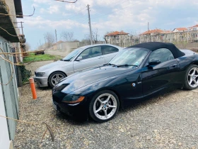 Обява за продажба на BMW Z4 2.5i ~8 400 лв. - изображение 1
