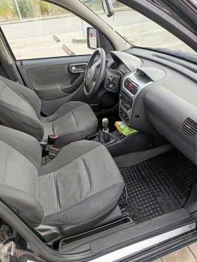 Opel Combo  1.6 CNG | Mobile.bg    7