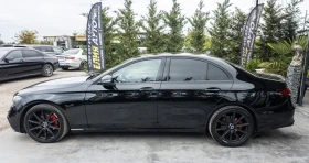 Обява за продажба на Mercedes-Benz E 220 D FULL 6.3 AMG BLACK LINE FACELIFT ЛИЗИНГ 100% ~63 880 лв. - изображение 8