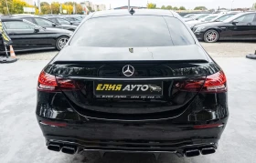 Обява за продажба на Mercedes-Benz E 220 D FULL 6.3 AMG BLACK LINE FACELIFT ЛИЗИНГ 100% ~63 880 лв. - изображение 5