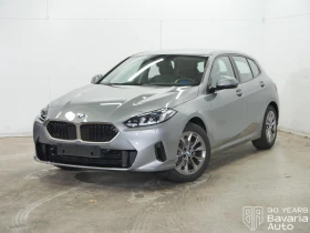 BMW 118  d Steptronic