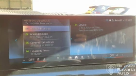 BMW 540 d xDrive Touring M Sport Paket Steptronic - 132800 лв. / 67899.56 € - 96329696 11