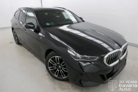 BMW 540 d xDrive Touring M Sport Paket Steptronic - 132800 лв. / 67899.56 € - 96329696 4