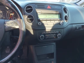 VW Golf Plus 1.4tsi - 11 лв. / 5.62 € - 81729602 9