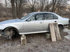 ����� �� �������� �� BMW 520