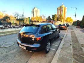 Mazda 3 1.6D, снимка 6