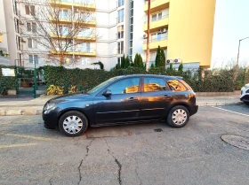 Mazda 3 1.6D, снимка 4