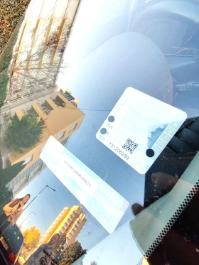 Mazda 3 1.6D, снимка 14