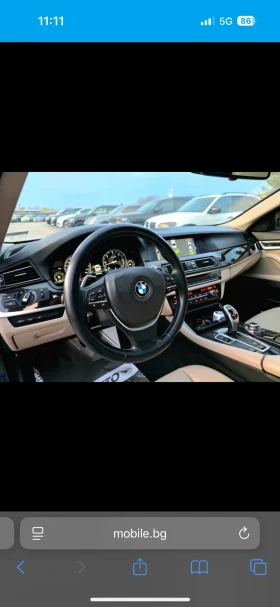 BMW 525 Head Up* Distronic* Digital Cockpit* , снимка 10
