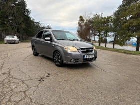 Chevrolet Aveo LPG, снимка 2