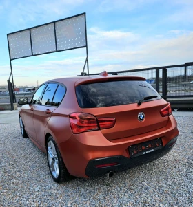 BMW 118 M-sport Facelift Евро6  - 10800 € / 21122.96 лв. - 27785630 4