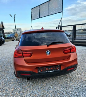 BMW 118 M-sport Facelift Евро6  - 10800 € / 21122.96 лв. - 27785630 5