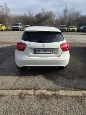 Mercedes-Benz A 180 - 10700 € / 20927.38 лв. - 93984209 6