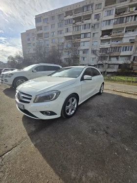 Mercedes-Benz A 180 - 10700 € / 20927.38 лв. - 93984209 4