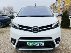 Toyota Proace City Verso 1.6 HDI NAVI-TOP-8 места - 16500 € / 32271.19 лв. - 11879613 2