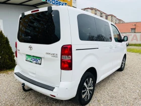 Toyota Proace City Verso 1.6 HDI NAVI-TOP-8 места - 16500 € / 32271.19 лв. - 11879613 7