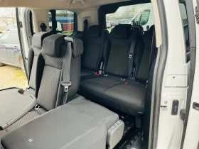 Toyota Proace City Verso 1.6 HDI NAVI-TOP-8 места - 16500 € / 32271.19 лв. - 11879613 14