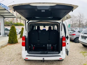 Toyota Proace City Verso 1.6 HDI NAVI-TOP-8 места - 16500 € / 32271.19 лв. - 11879613 15