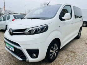 Toyota Proace City Verso 1.6 HDI NAVI-TOP-8 места - 16500 € / 32271.19 лв. - 11879613 3