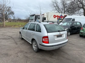 Skoda Fabia - 799 € / 1562.71 лв. - 19640856 2