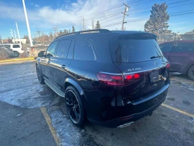 Mercedes-Benz GLS 450 | AMG-LINE| PANO| AIRMATIC| ОБДУХВАНЕ| ПОДГРЕВИ, снимка 8