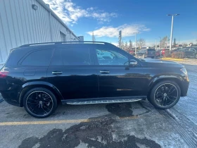 Mercedes-Benz GLS 450 | AMG-LINE| PANO| AIRMATIC| ОБДУХВАНЕ| ПОДГРЕВИ, снимка 5