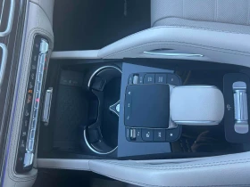 Mercedes-Benz GLS 450 | AMG-LINE| PANO| AIRMATIC| ОБДУХВАНЕ| ПОДГРЕВИ, снимка 14