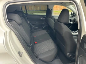 Peugeot 308 1.5HDI EAT8 Face Lift Италия - 9500 € / 18580.38 лв. - 69348649 14