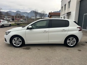 Peugeot 308 1.5HDI EAT8 Face Lift Италия - 9500 € / 18580.38 лв. - 69348649 4