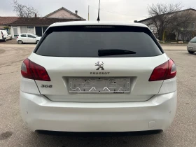 Peugeot 308 1.5HDI EAT8 Face Lift Италия - 9500 € / 18580.38 лв. - 69348649 6