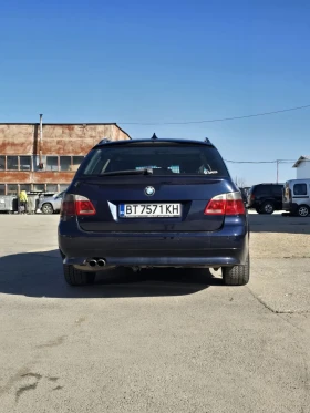 BMW 525 - 3900 € / 7627.74 лв. - 17473124 5