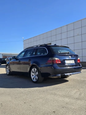 BMW 525 - 3900 € / 7627.74 лв. - 17473124 6