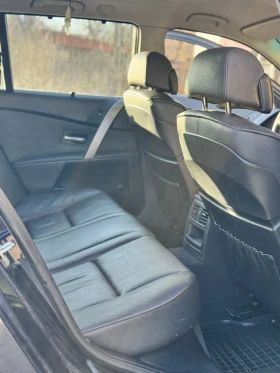 BMW 525 - 3900 € / 7627.74 лв. - 17473124 13