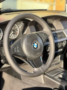 BMW 525 - 3900 € / 7627.74 лв. - 17473124 14