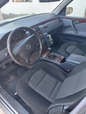 Mercedes-Benz E 220 CDI - 1750 € / 3422.70 лв. - 13660279 9
