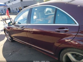 Mercedes-Benz S 550 S - 8786 € / 17183.92 лв. - 19466057 14