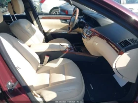 Mercedes-Benz S 550 S - 8786 € / 17183.92 лв. - 19466057 7