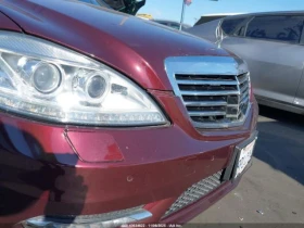 Mercedes-Benz S 550 S - 8786 € / 17183.92 лв. - 19466057 12