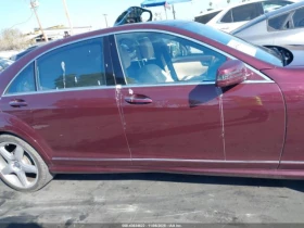 Mercedes-Benz S 550 S - 8786 € / 17183.92 лв. - 19466057 13