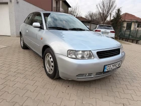 Audi A3 Газ.Инж Климатроник