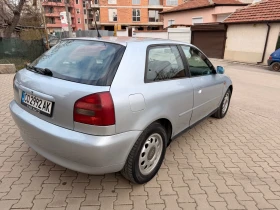 Audi A3 Газ.Инж Климатроник | Auto.bg — изображение 4