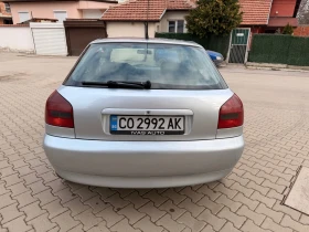 Audi A3 Газ.Инж Климатроник | Auto.bg — изображение 5