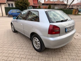 Audi A3 Газ.Инж Климатроник | Auto.bg — изображение 6